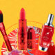 Chinese New year Makeup
