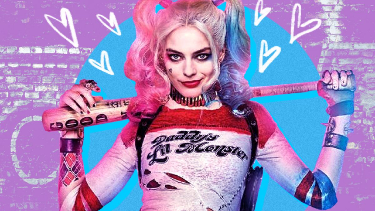 Removing Joker from Birds of Prey is the best decision ever
