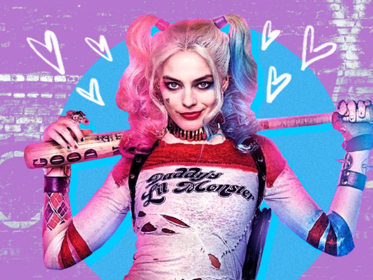 Margot Robbie on Removing Jared Leto's Joker From 'Birds of Prey