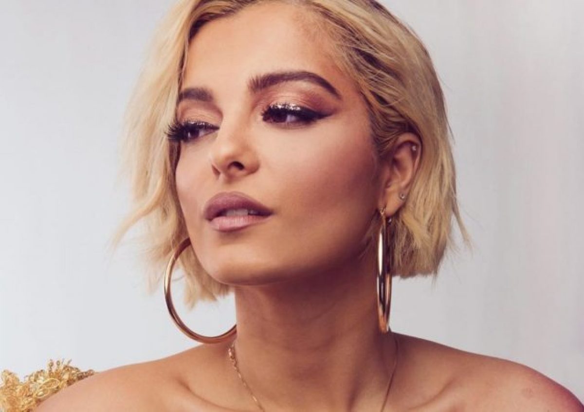 Bebe Rexha gives big F U to designers who wont dress her