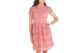 forme pink dress