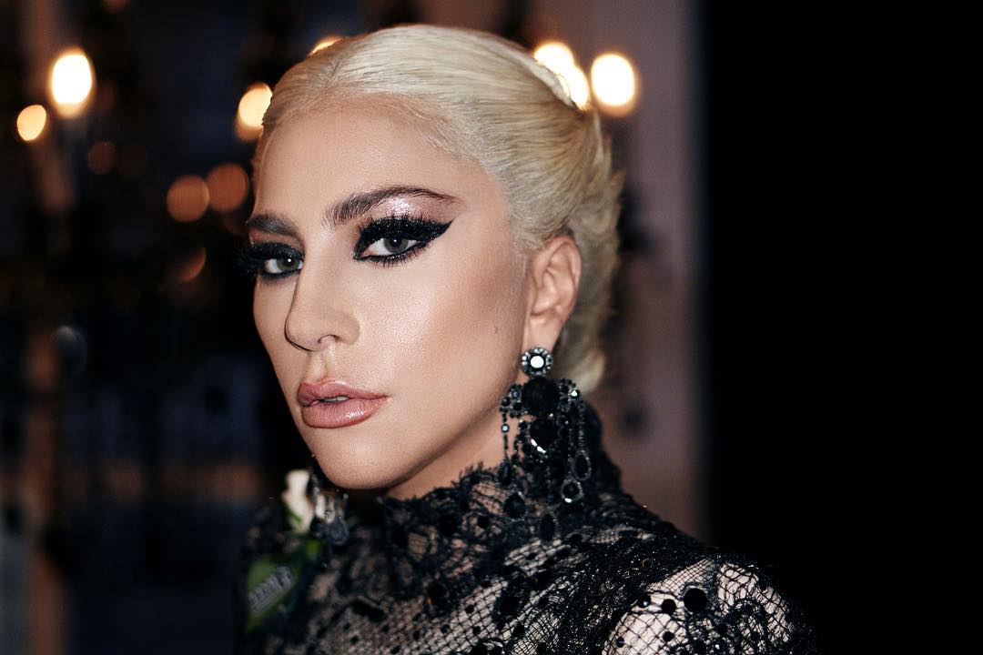 Lady Gaga Believes Christianity Should Welcome All Sexuality Preenph