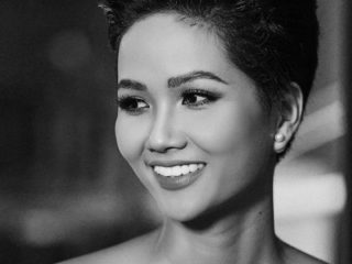 Miss Vietnam_Ao Dai_Terno
