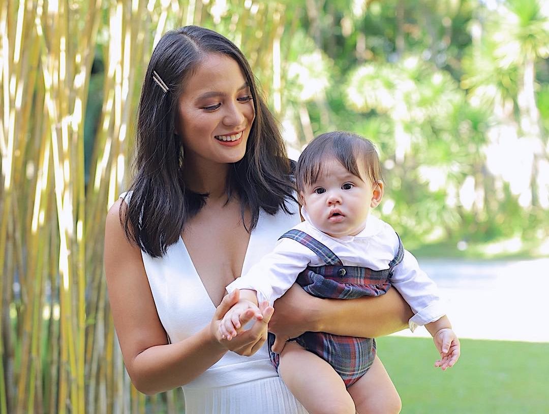 FEATURED_Isabelle Daza_Fitness Journey_Pregnancy_Baby Weight
