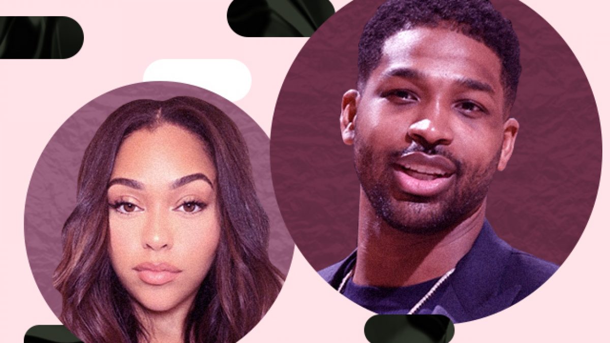 Remember: Tristan Thompson is at fault too, not just Jordyn Woods