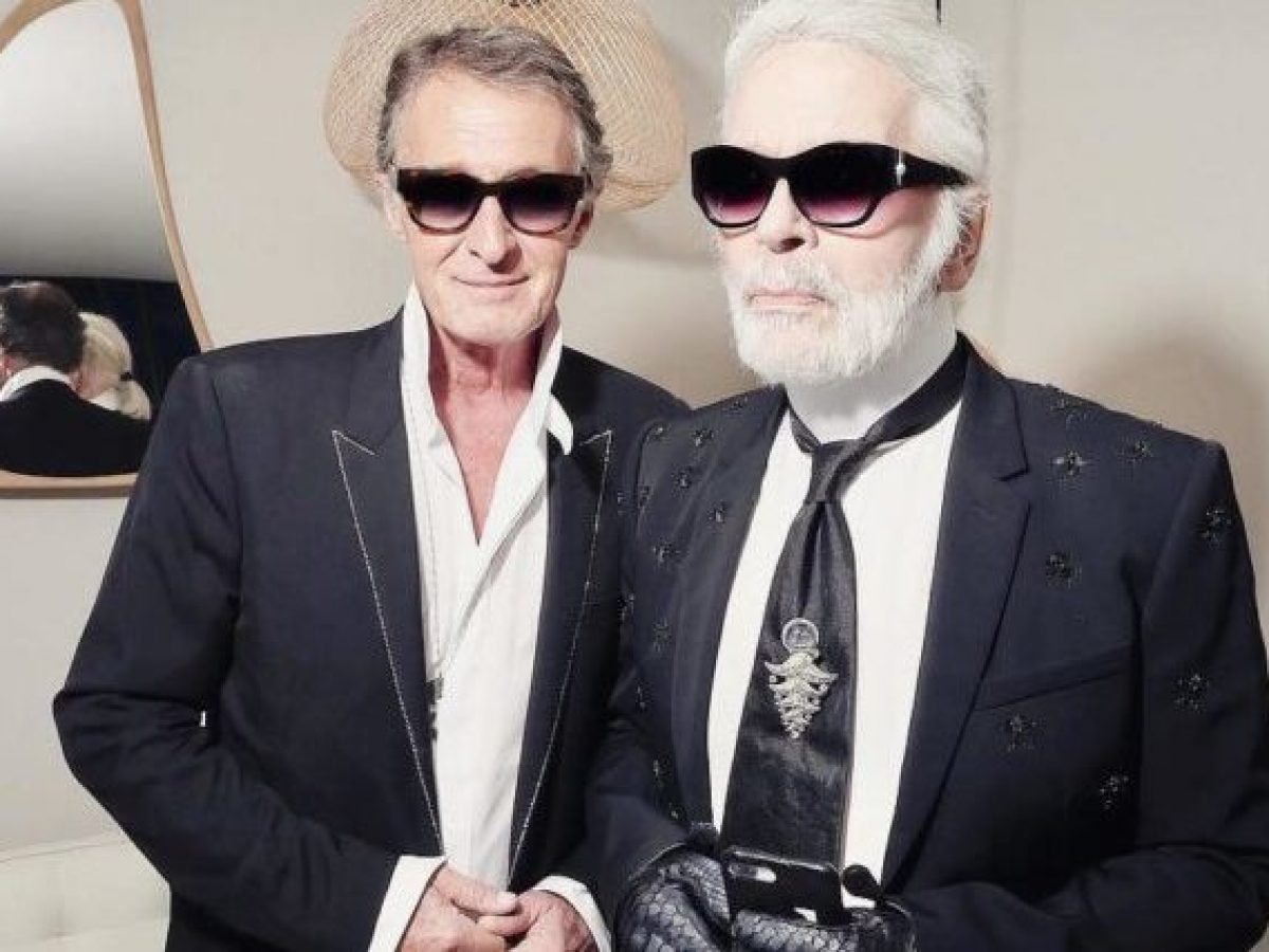Karl Lagerfeld Has Passed Away at 85