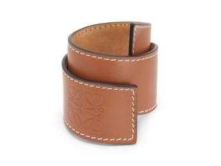 Loewe's Slap Bracelet
