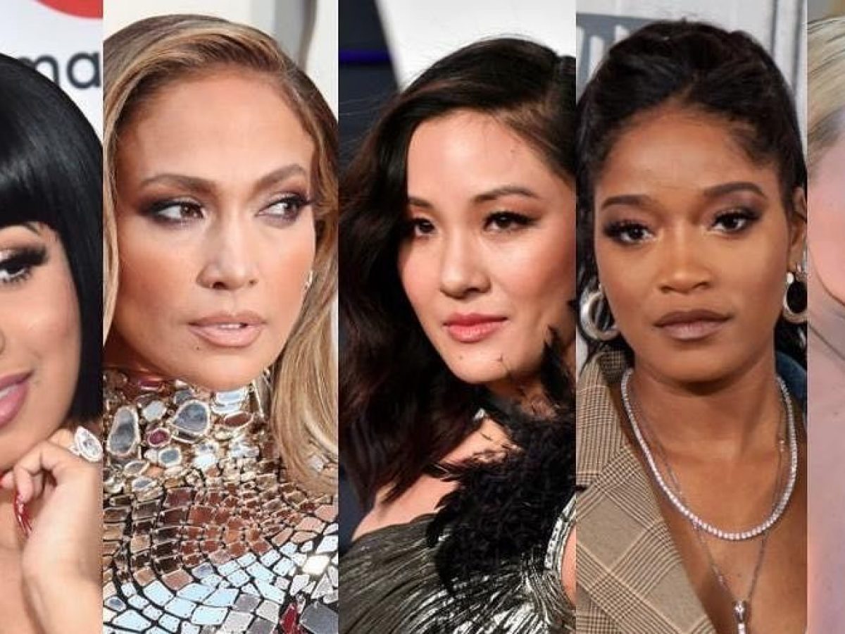 Cardi B, Lili Reinhart, Constance Wu, and J. Lo set to star in a film about  strippers - Preen.ph