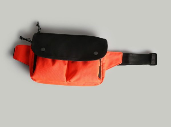 oxygen belt bag - Preen.ph