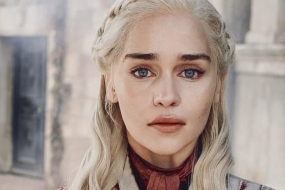 This is your chance to learn Daenerys Targaryen's language