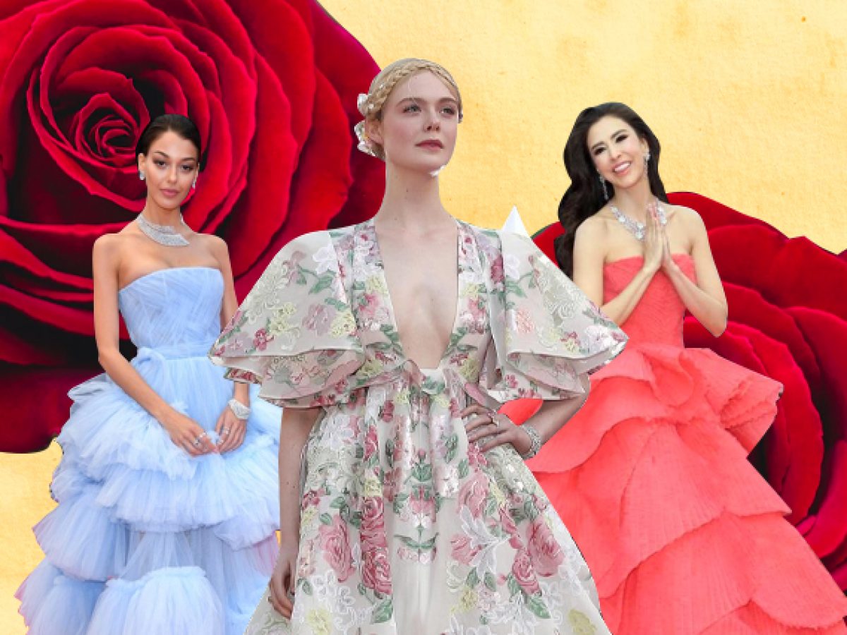 If Cannes 2019 had a theme, it would be “fairytale” - Preen.ph