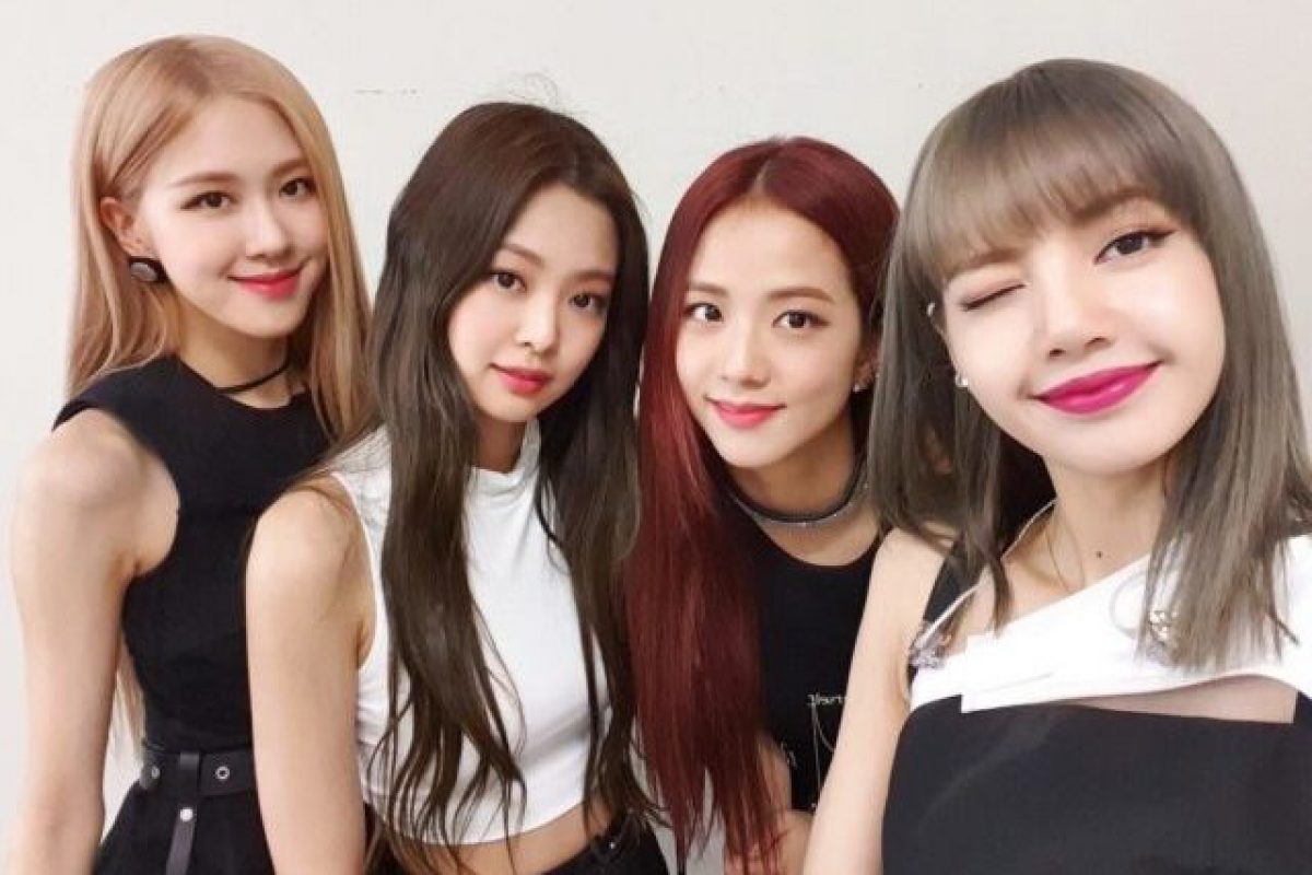 Blackpink Meet-and-Greet Scandal in the Philippines Damages Shopee