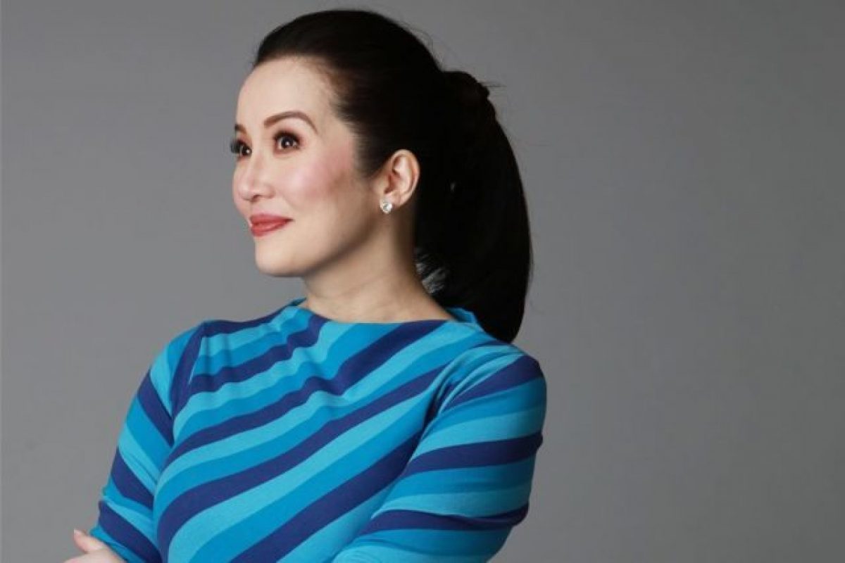 Kris Aquino wants people to respect Julia Barretto and Bea Alonzo