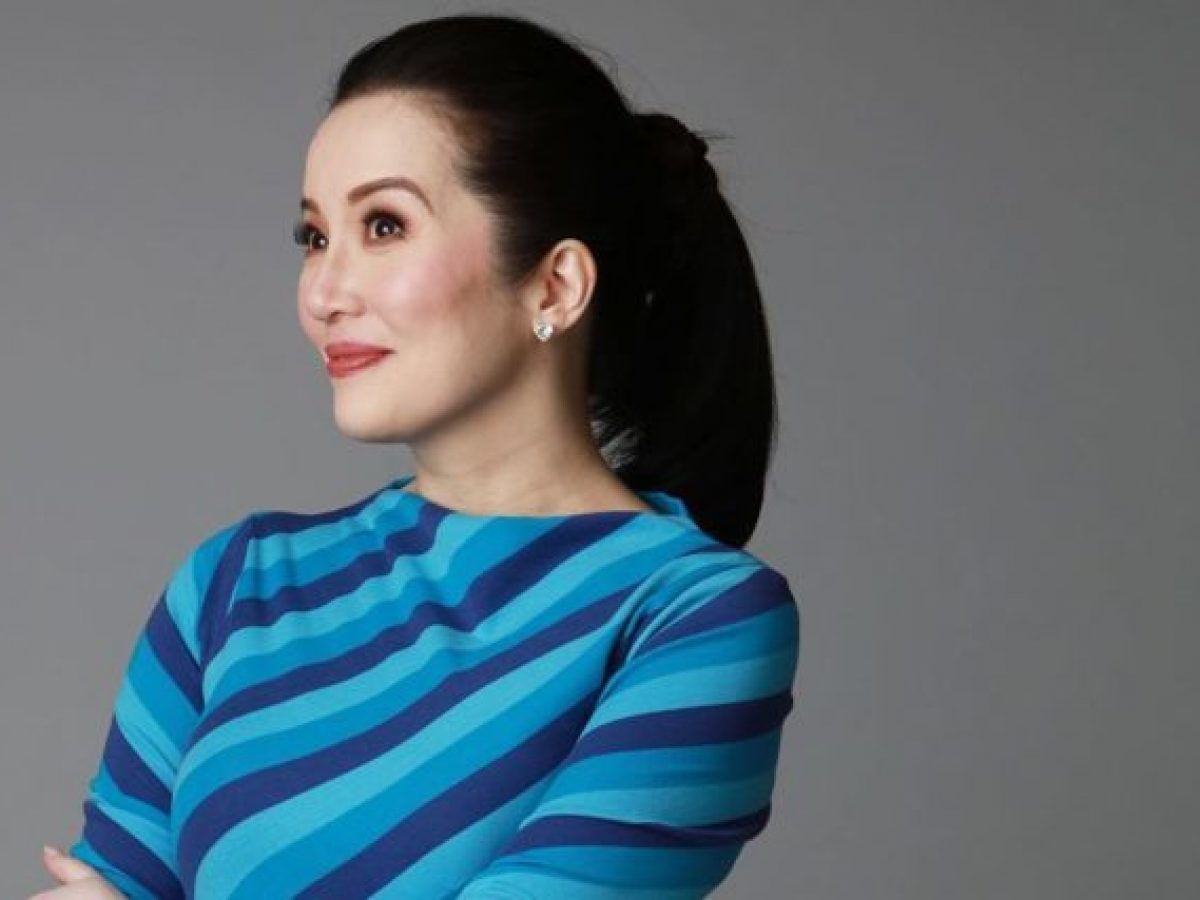 Kris Aquino wants people to respect Julia Barretto and Bea Alonzo