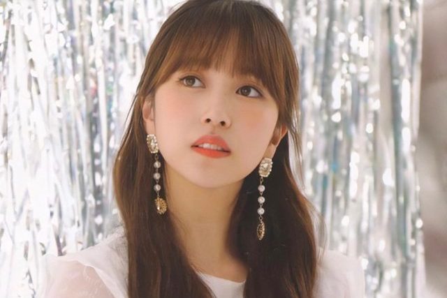 K-Pop Corner: Twice member Mina diagnosed with anxiety disorder