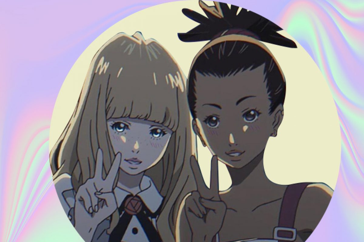 Carole  Tuesday Episode 5 Every Breath You Take  Beneath the Tangles