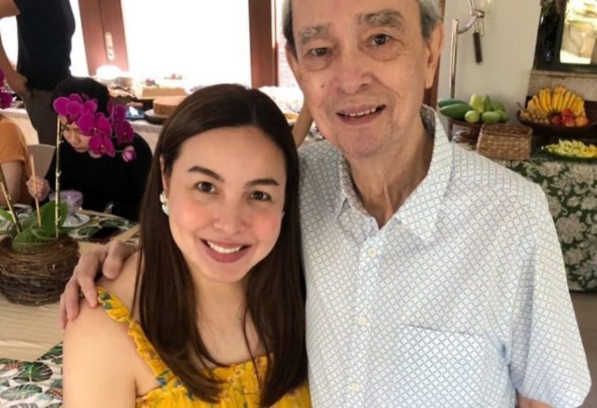 marjorie barretto eldest daughter