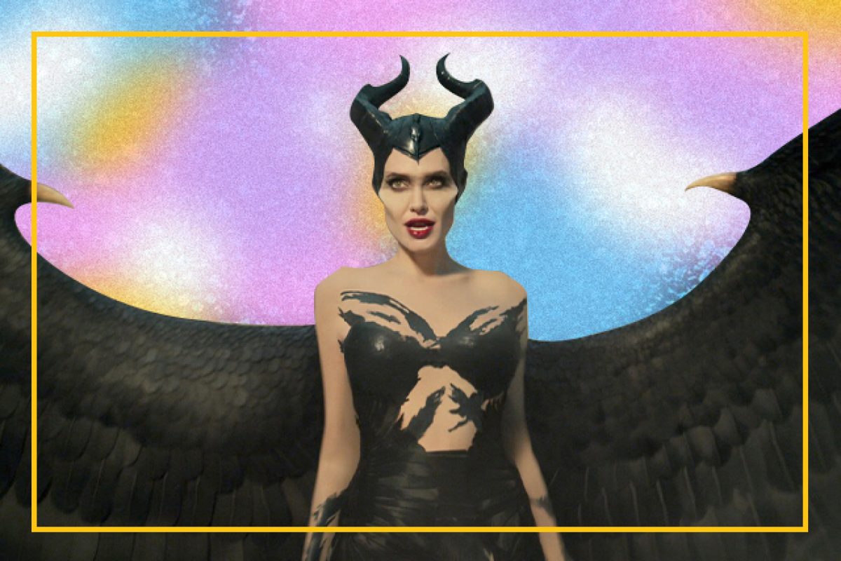 Why Maleficent Isn't More Feminist Than The Original Sleeping Beauty