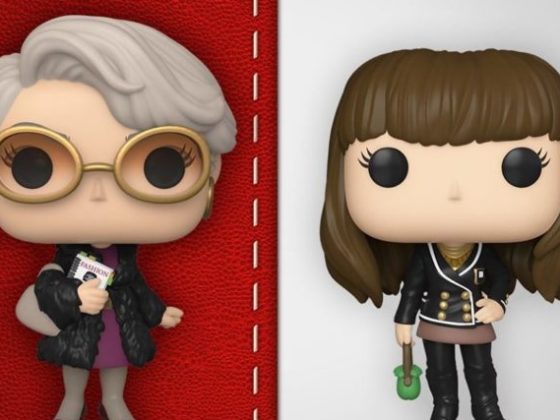 funko pop 420