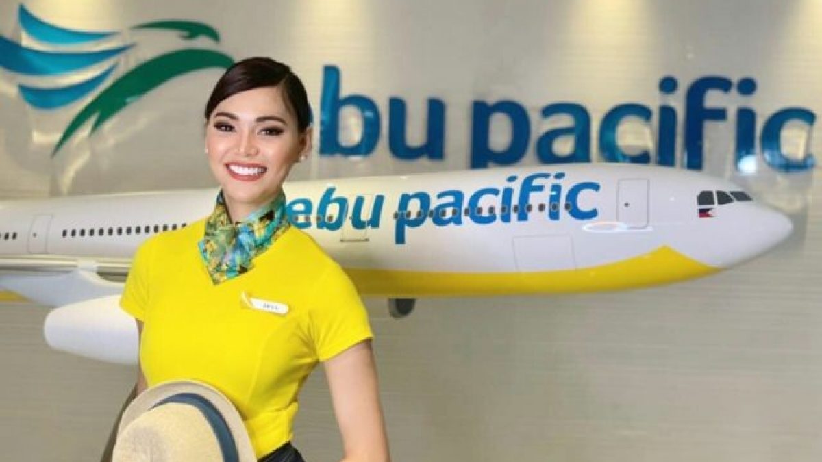 1200px x 675px - Meet the country's first trans woman flight attendants - Preen.ph