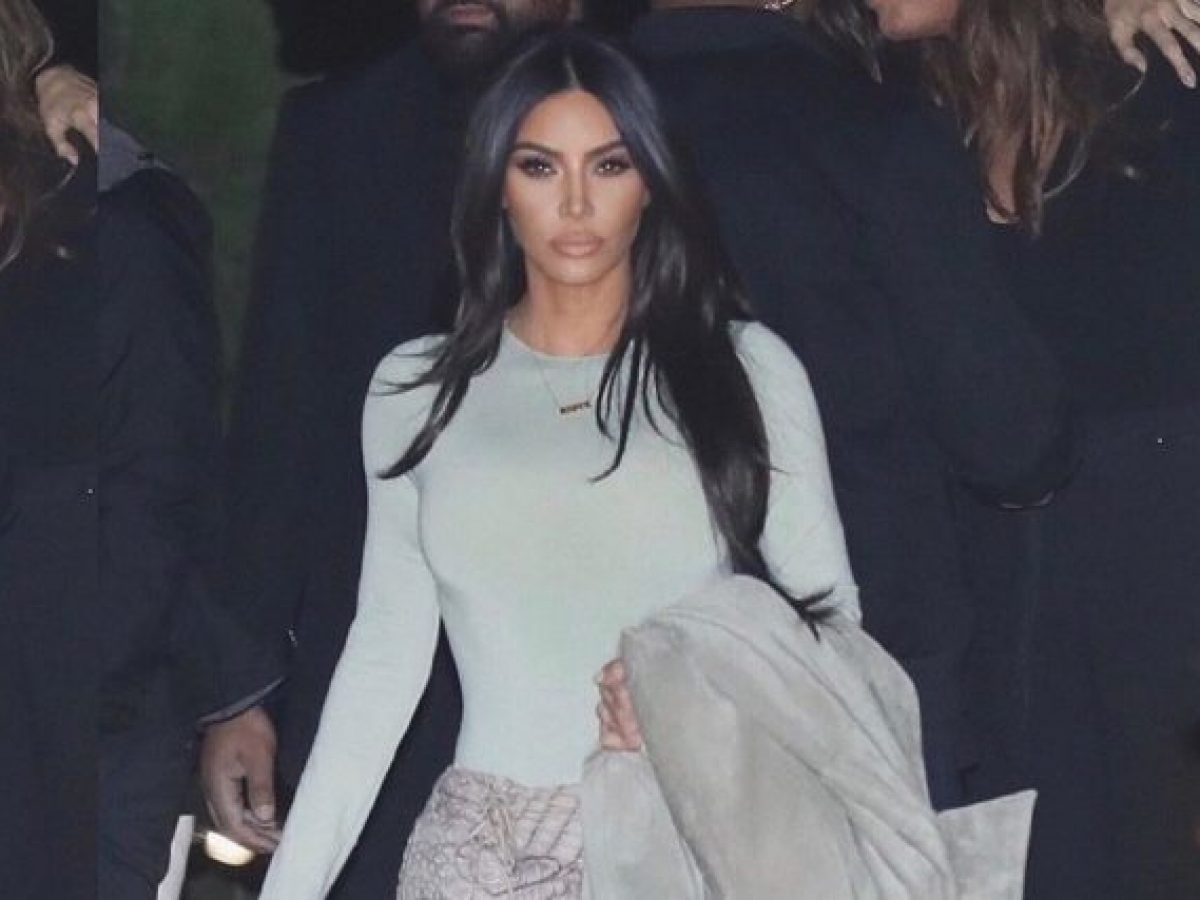 Kim Kardashian and Scarlett Johansson are being MeToo hypocrites