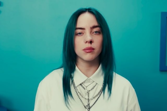 Billie Eilish Is Bringing Her Haunting Music To Manila