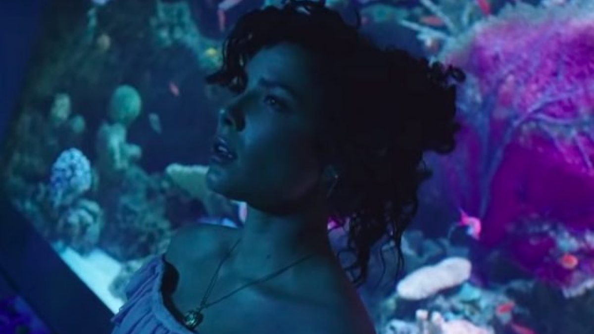 clementine music video halsey what aquarium clementine music video halsey what aquarium