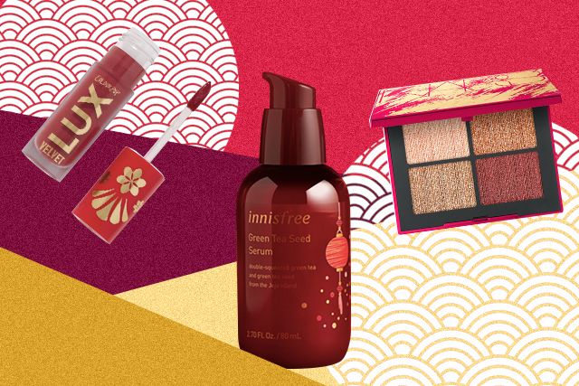 Lunar New Year 2020: Limited edition beauty essentials