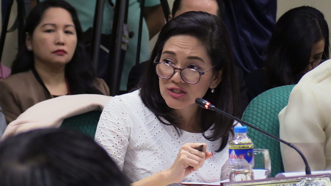 Sen. Hontiveros: PH needs travel ban after first confirmed nCoV case ...