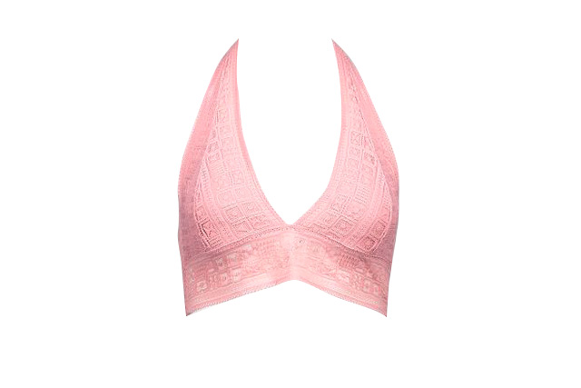 Buy Etam Pure Fit N5 Thin Cups Bra 2024 Online