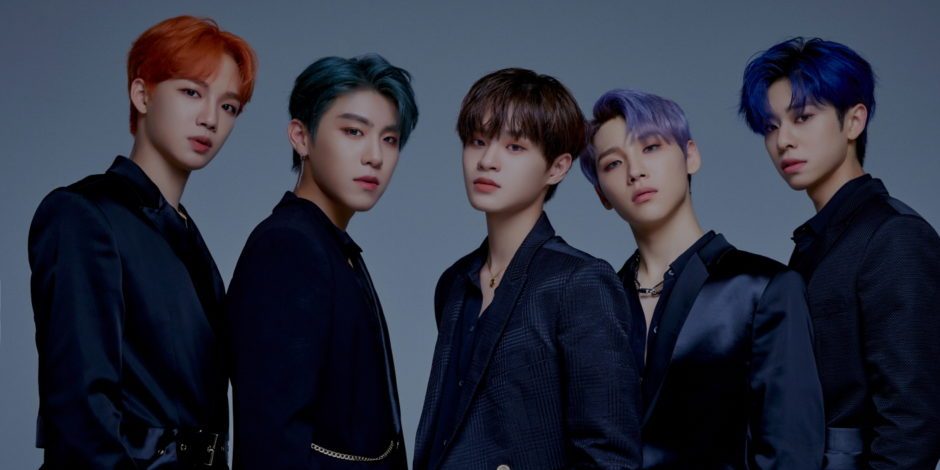 AB6IX kpop