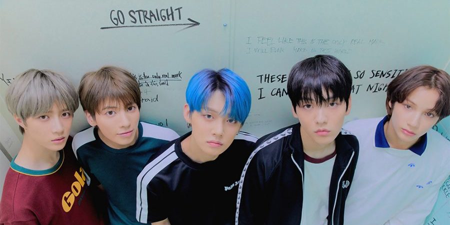 txt kpop