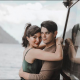 sarah lahbati richard gutierrez prenup shoot