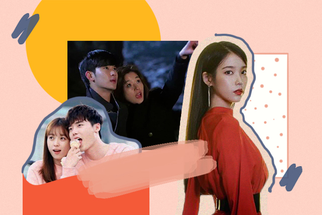 Out Of This World K Dramas You Need To Watch Preen Ph
