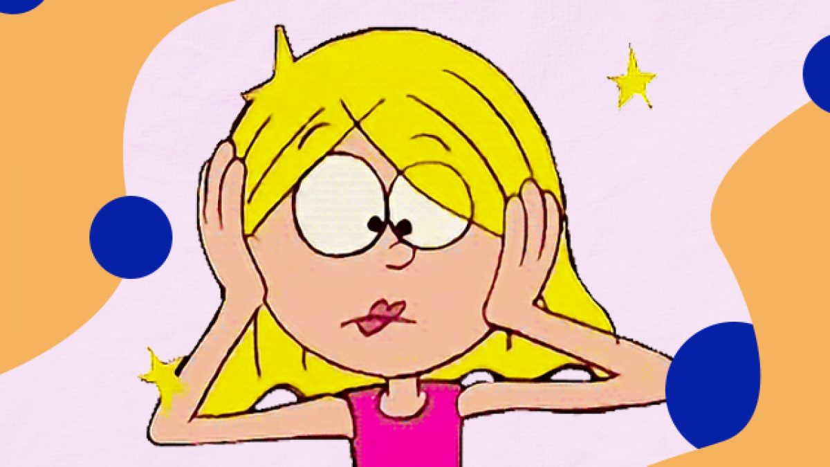 Lizzie Mcguire Tv Series Porn - Disney's â€œfamily-friendlyâ€ rating isn't always a good thing