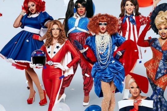 Trend alert: Standout outfits from ‘RuPaul’s Drag Race’ S12E1