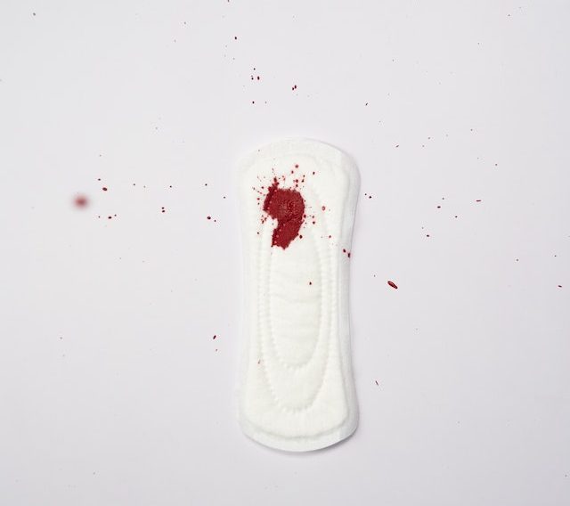 sanitary pad pexels