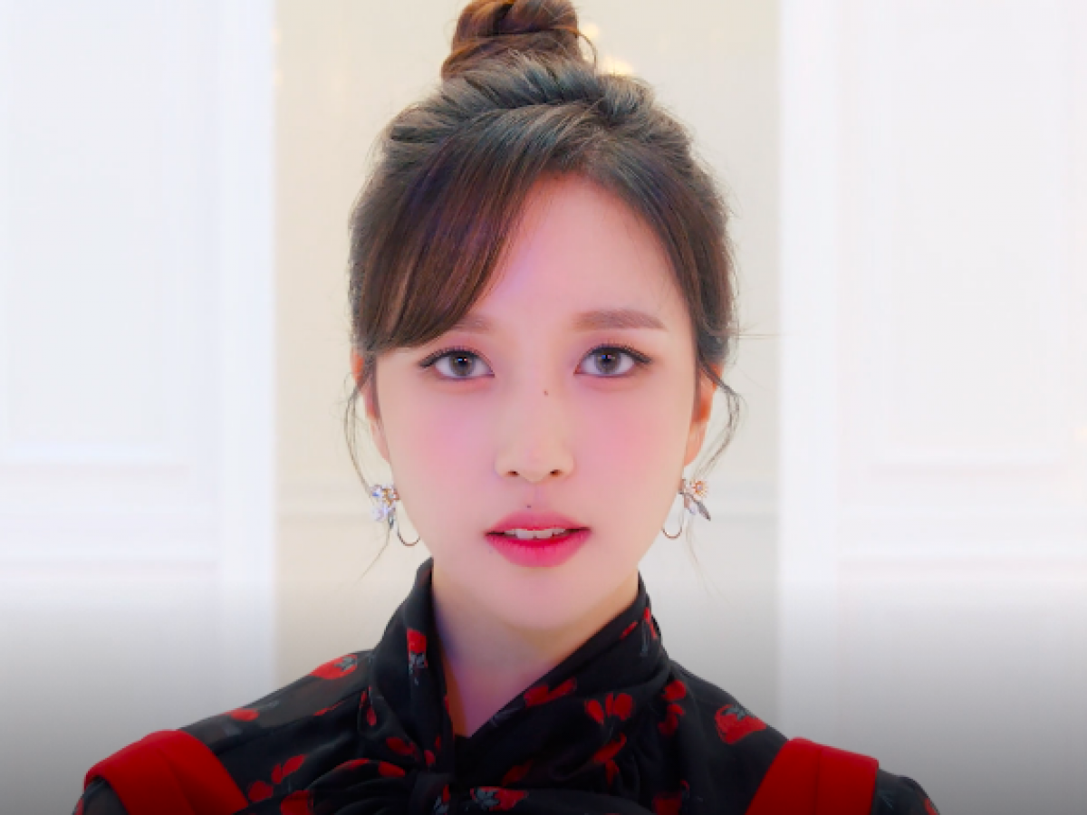 Are you all ready for Minas return in TWICEs upcoming comeback?