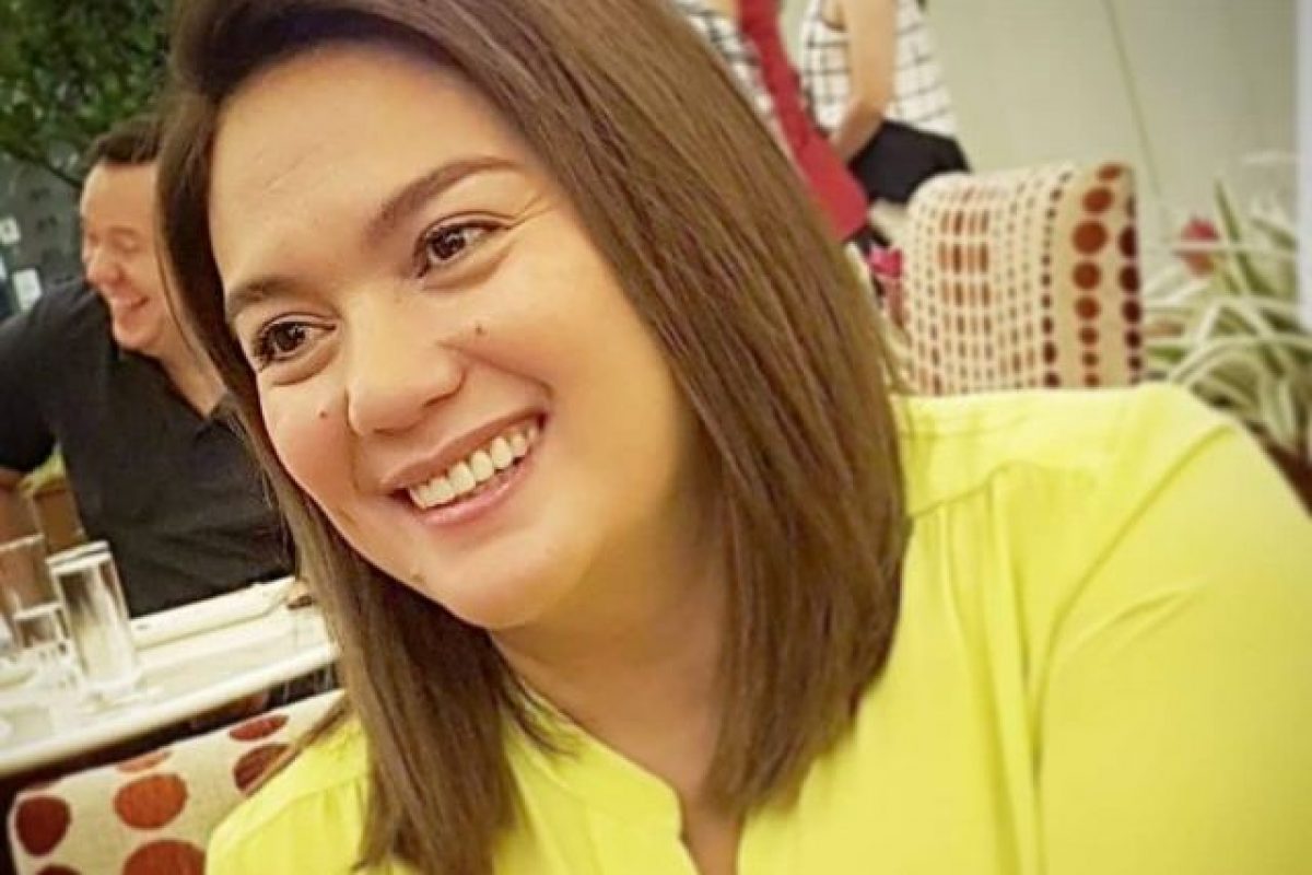 Sylvia Sanchez says she's “getting better” after COVID-19 diagnosis