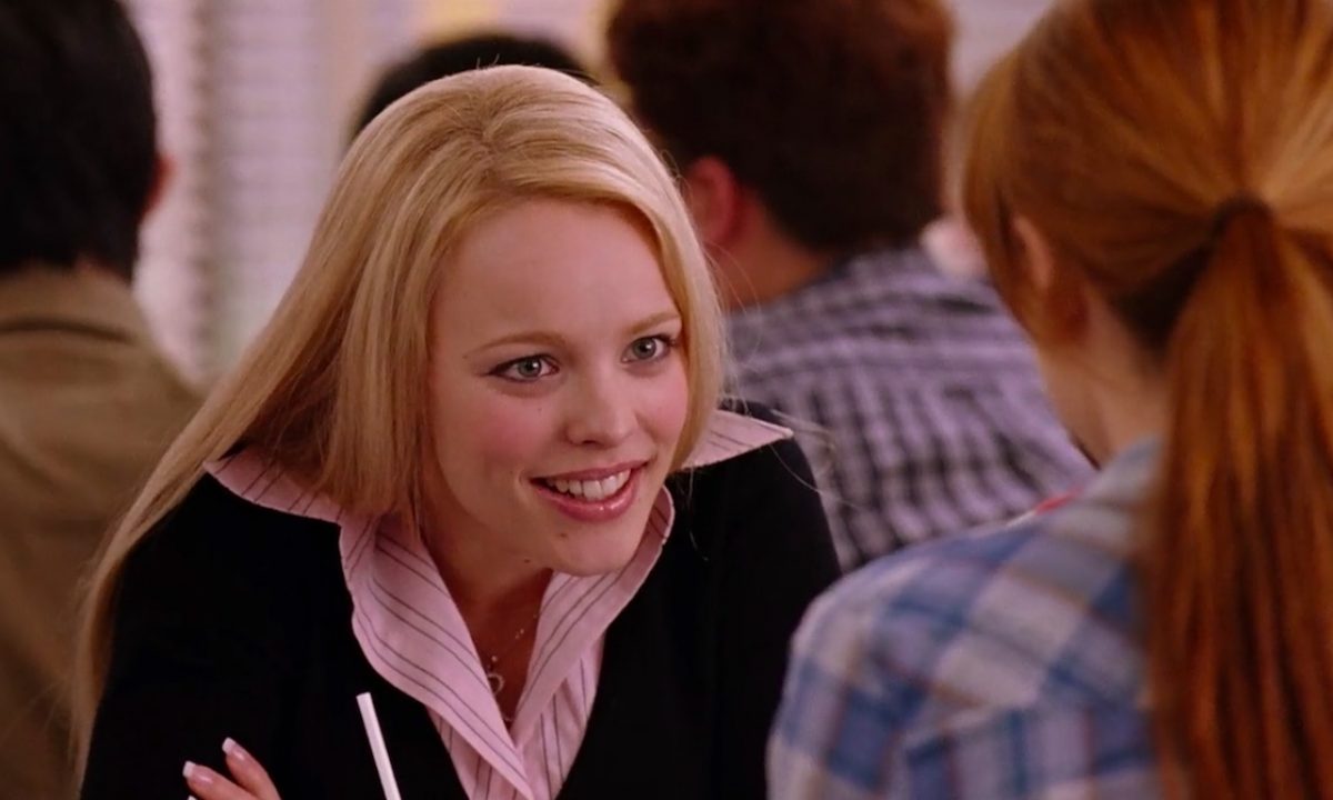 Rachel McAdams Open to Play Regina George in 'Mean Girls Sequel