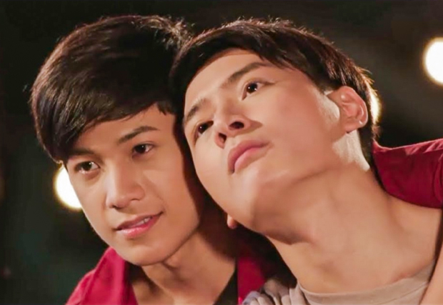 If You Love 2gether Then You Should Binge Watch These Bl Shows Too