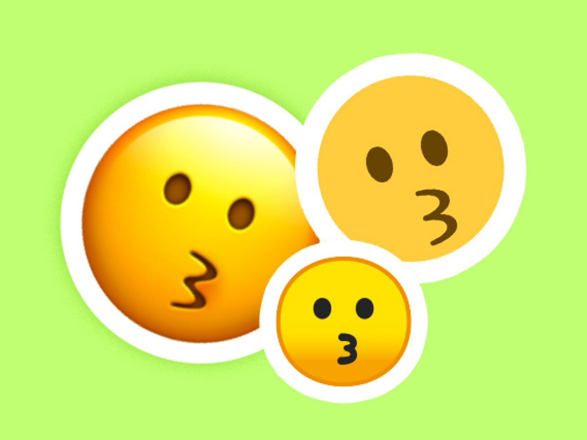 Emoji Naughty Meanings