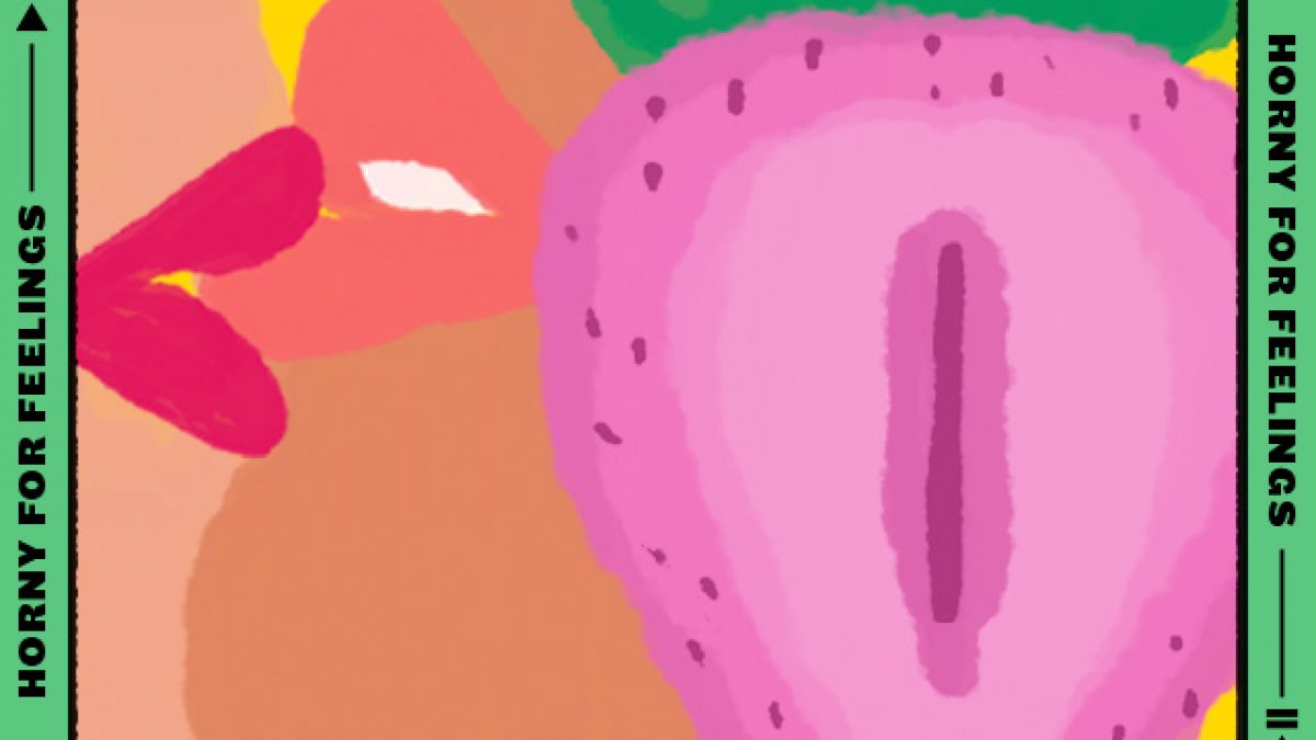Videos to watch when you’re horny for feelings