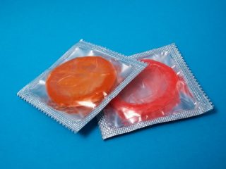 preen condom shortage