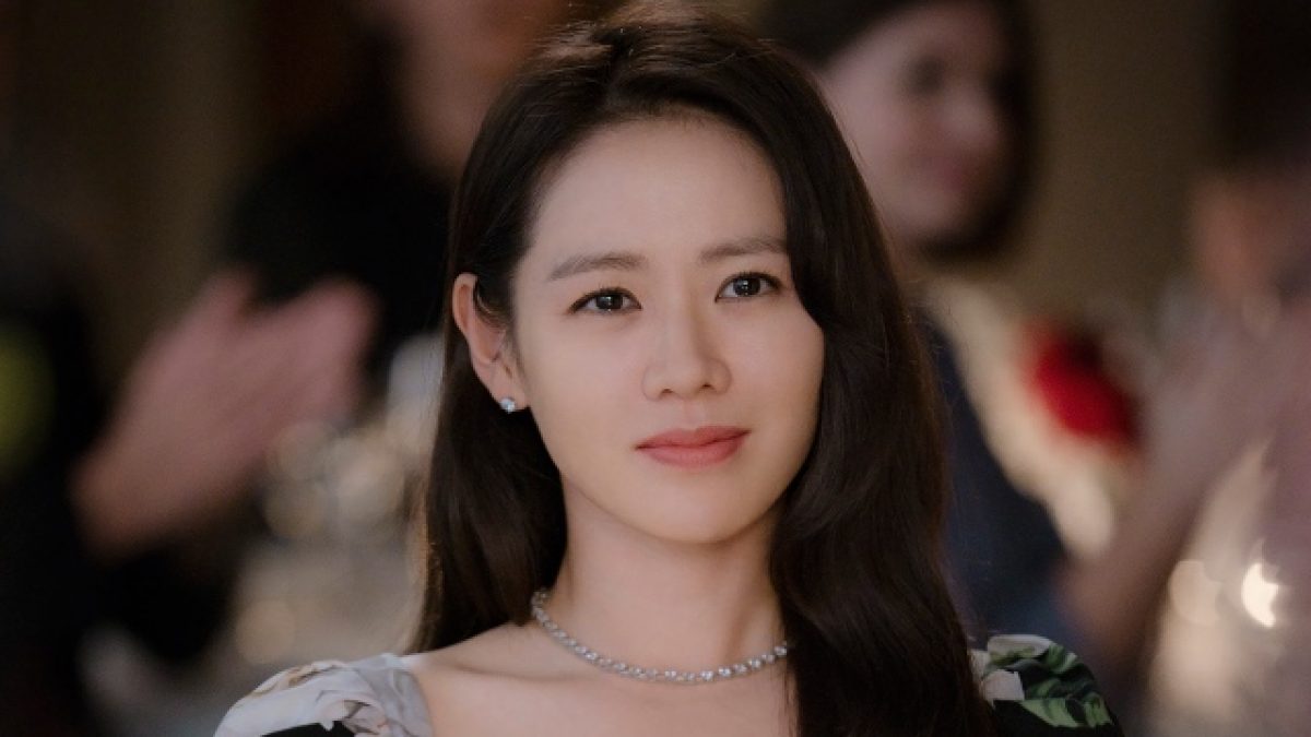 If you love Son Ye-jin on CLOY, youll adore her on the big screen