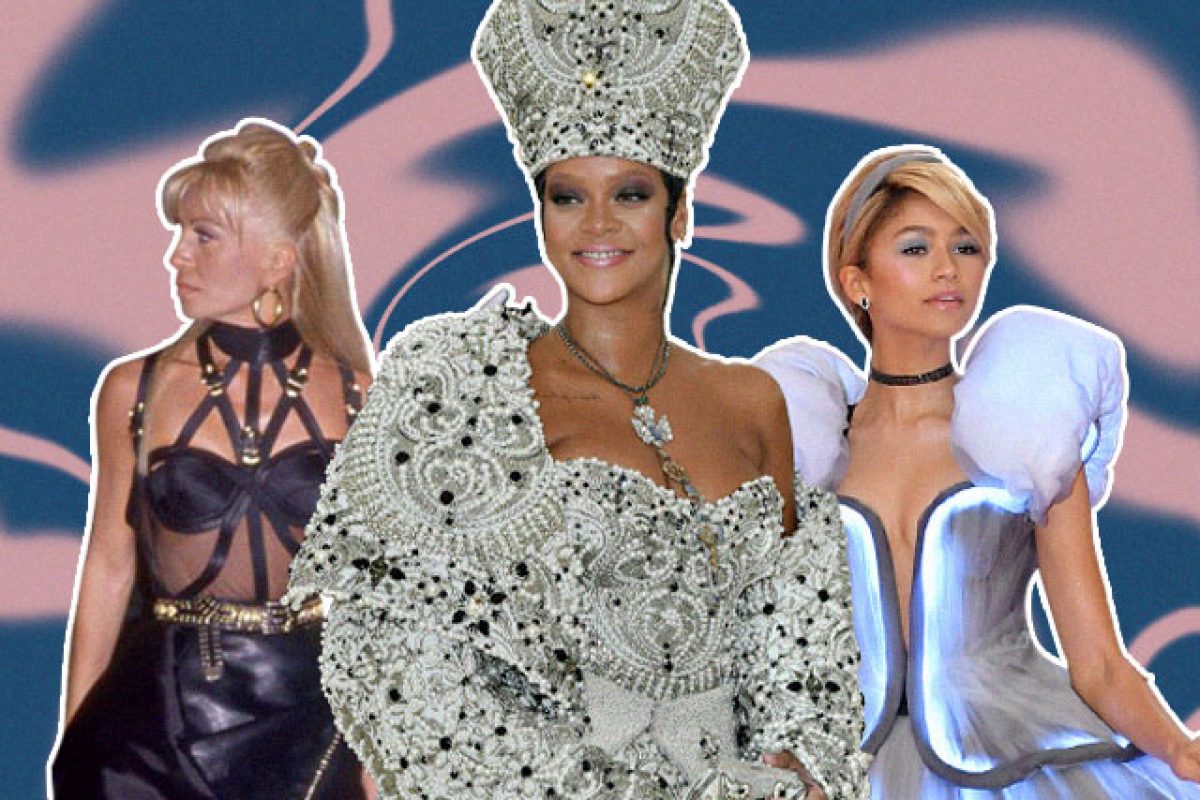 From Cher to Rihanna: The Most Iconic Met Gala Outfits of All-Time