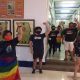 preen mendiola pride march arrests
