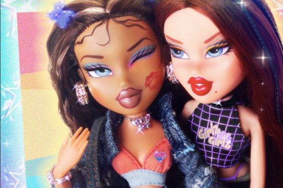 gcds x bratz