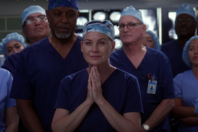 Grey’s Anatomy is coming to Netflix—all 15 seasons this time Preen.ph