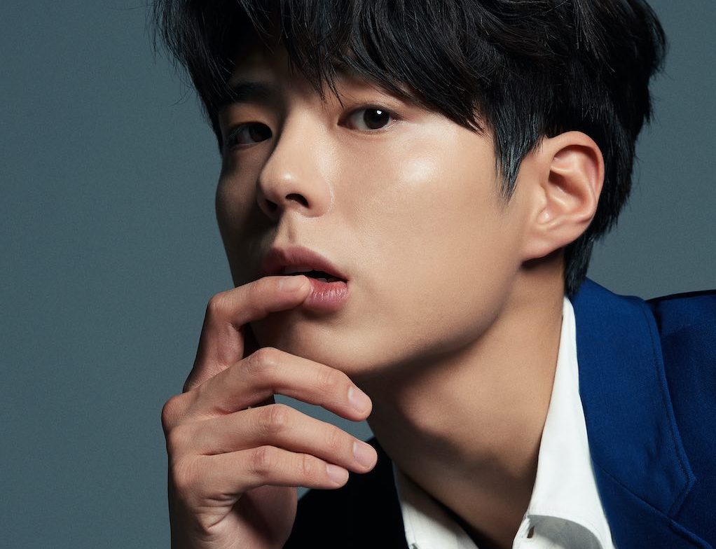 Herald Interview] 'Reply 1988' leaves mark on Park Bo-gum
